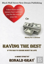 Having The Best
