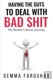 Having The Guts To Deal With Bad Shit