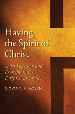 Bertrand.pt - Having The Spirit Of Christ