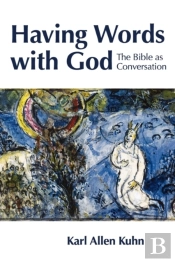 Having Words With God