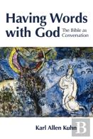 Having Words With God