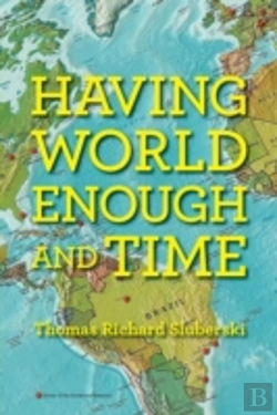 Bertrand.pt - Having World Enough And Time