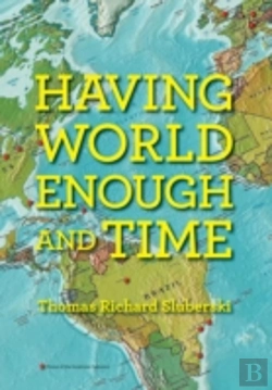 Bertrand.pt - Having World Enough And Time