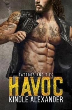 Bertrand.pt - Havoc