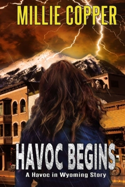 Bertrand.pt - Havoc Begins