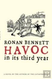 Havoc, In Its Third Year