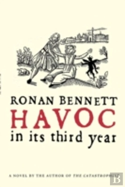 Bertrand.pt - Havoc, In Its Third Year