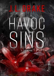 Havoc Of Sins Tome 2 : L'Intrépide