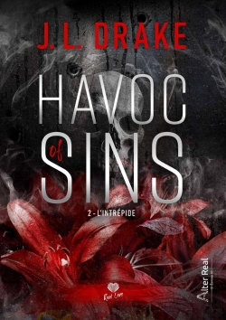 Bertrand.pt - Havoc Of Sins Tome 2 : L'Intrépide