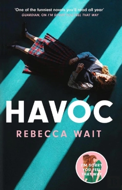 Bertrand.pt - Havoc