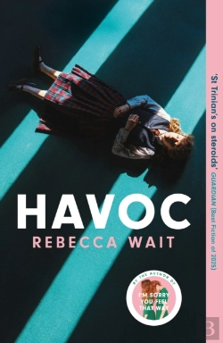 Bertrand.pt - Havoc