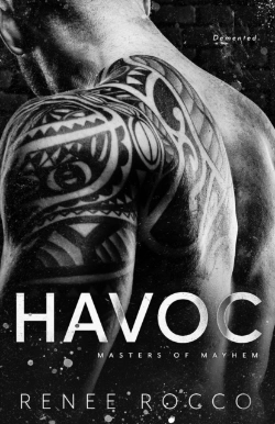 Bertrand.pt - Havoc