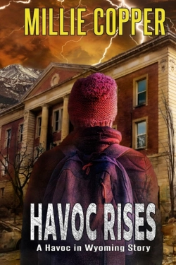 Bertrand.pt - Havoc Rises