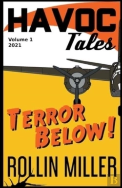 Bertrand.pt - Havoc Tales Volume 1 Terror Below