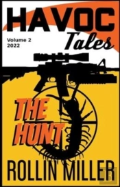 Havoc Tales Volume 2 The Hunt