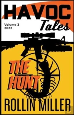 Bertrand.pt - Havoc Tales Volume 2 The Hunt