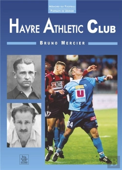 Bertrand.pt - Havre Athletic Club