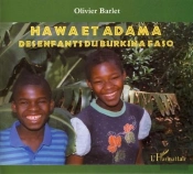 Hawa Et Adawa Des Enfants Du Burkina-Faso