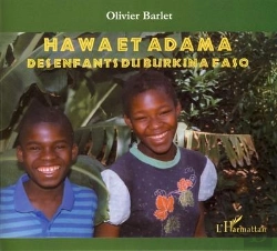 Bertrand.pt - Hawa Et Adawa Des Enfants Du Burkina-Faso
