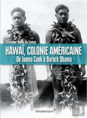 Hawai, Colonie Americaine