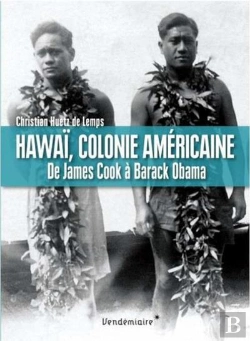 Bertrand.pt - Hawai, Colonie Americaine