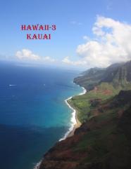 Hawaii-3 Kaua'I