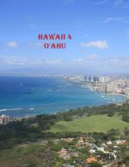 Hawaii-4 O'Ahu