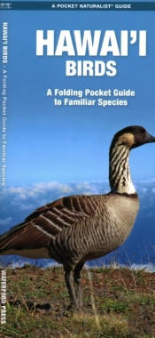 Hawai'I Birds, 2nd Ed