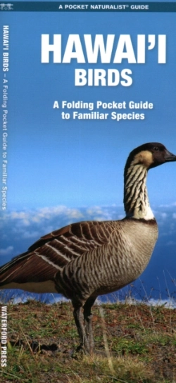 Bertrand.pt - Hawai'I Birds, 2nd Ed