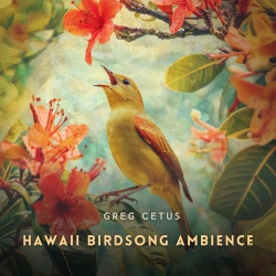 Bertrand.pt - Hawaii Birdsong Ambience