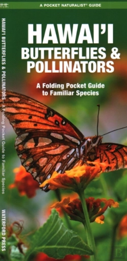 Bertrand.pt - Hawai'I Butterflies & Pollinators, 2nd Ed