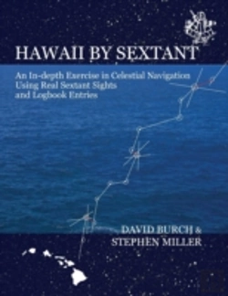Bertrand.pt - Hawaii By Sextant - An In-Depth Exercise In Celestial Navigation Using Real Sextant Sights And Logbook Entries