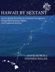 Hawaii By Sextant