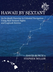 Hawaii By Sextant