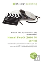 Hawaii Five-O  2010 Tv Series
