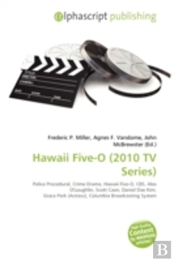 Bertrand.pt - Hawaii Five-O  2010 Tv Series