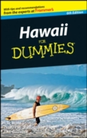 Hawaii For Dummies