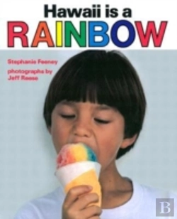 Bertrand.pt - Hawaii Is A Rainbow