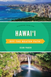 Hawaii Off The Beaten Path (R)