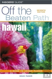Hawaii Off The Beaten Path