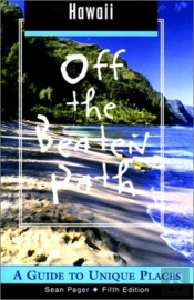 Hawaii Off The Beaten Path