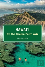 Hawai'I Off The Beaten Path(R)