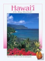 Hawaii On My Mind