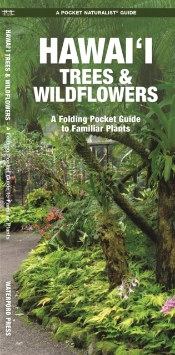 Hawai'I Trees & Wildflowers, 2nd Ed