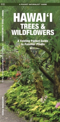 Bertrand.pt - Hawai'I Trees & Wildflowers, 2nd Ed