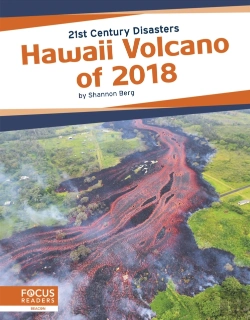 Bertrand.pt - Hawaii Volcano Of 2018