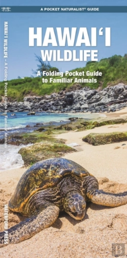 Bertrand.pt - Hawai'I Wildlife, 2nd Ed