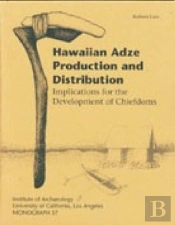 Hawaiian Adze Production And Distribution