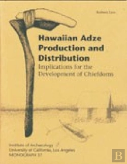 Bertrand.pt - Hawaiian Adze Production And Distribution