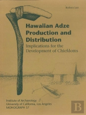 Hawaiian Adze Production And Distribution
